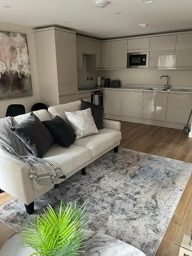 Tib Property Investments, Centenary House, 53 North St ليدز